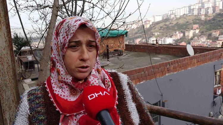 ‘KORKUMUZ YOK, ÇIKMAK İSTEMİYORUZ