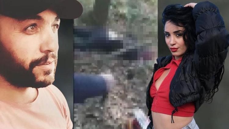 CESEDİN KİMLİĞİ PARMAK İZİNDEN TESPİT EDİLDİ