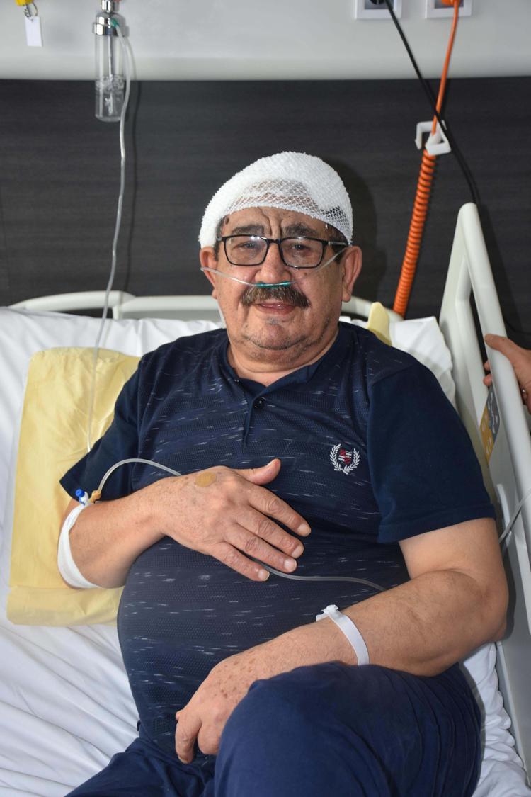 KENDİMİ BALKONDAN ATASIM GELİYORDU