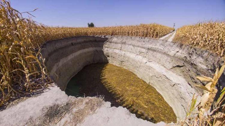 YER ALTI SU KULLANIMINI KONTROL EDEBİLİRİZ