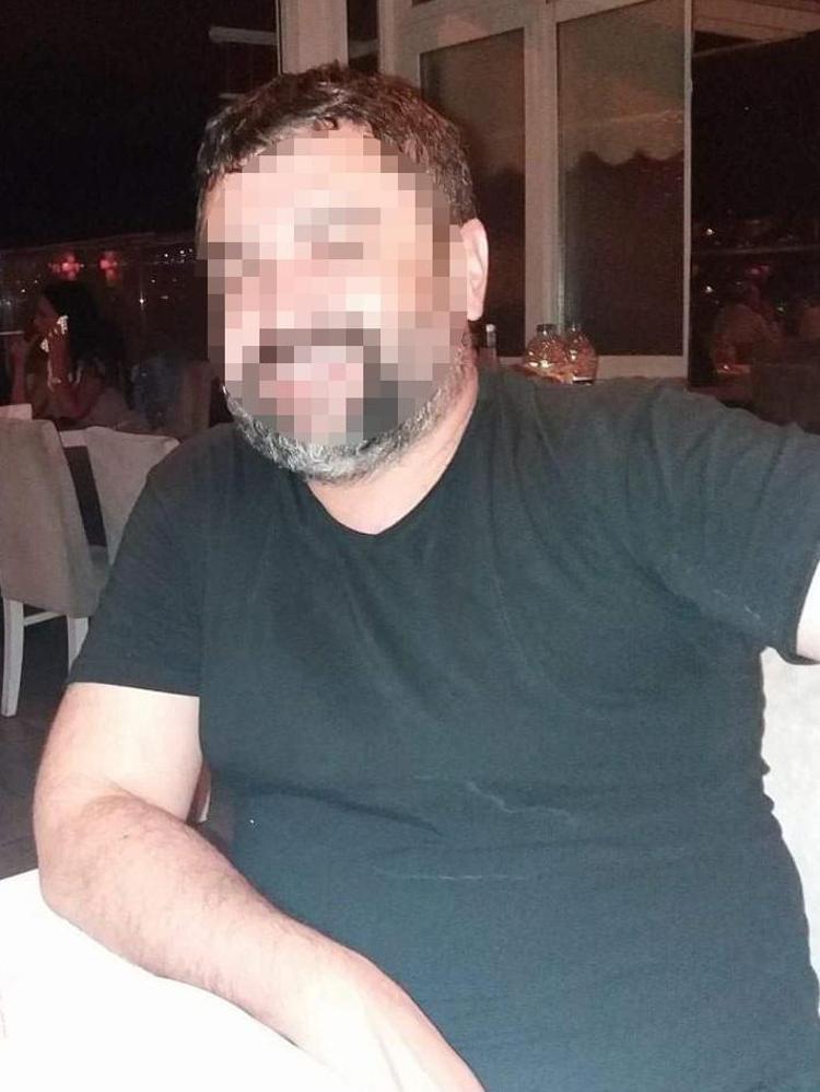 KÖPEĞE SALDIRMASI İÇİN KOMUT VERMİŞLER