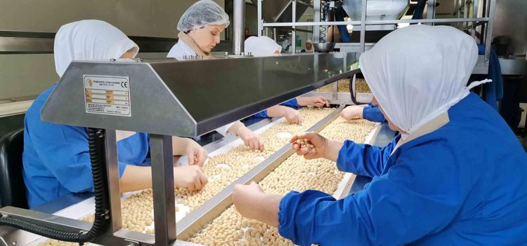 ‘YÜKSELEN FİYATLAR OLUMSUZ ETKEN DEĞİL’