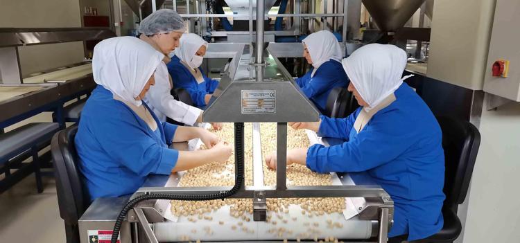 ‘30 BİN TON EKSİKLİK VAR