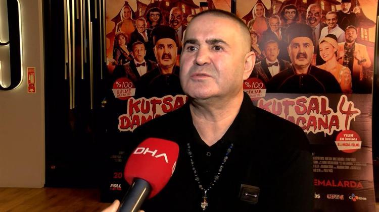 SEYİRCİMİZİN SEVDİĞİ İŞİ YAPIYORUZ