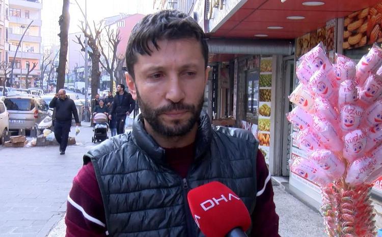 BIRAK KEDİYİ ÖLSÜN DEDİLER, İTİNCE GERÇİ ÇEKİLİP SİLAHINI ÇIKARTTI