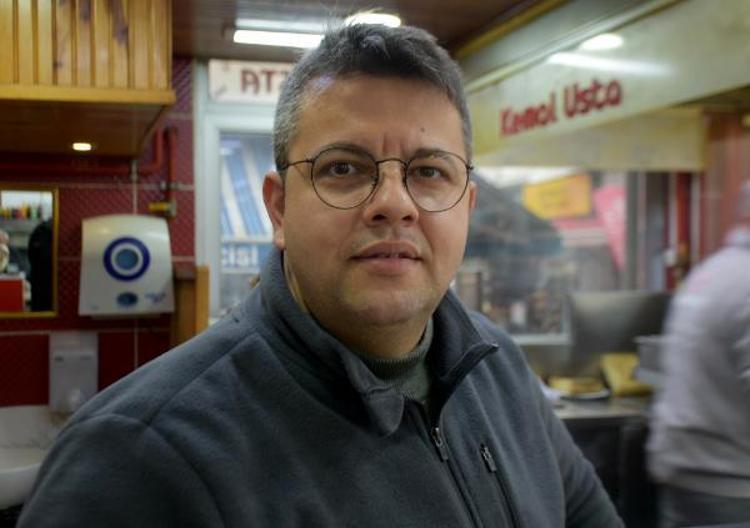 MALİYETİMİZ YÜKSELDİĞİ İÇİN ZAM TALEBİNDE BULUNDUK