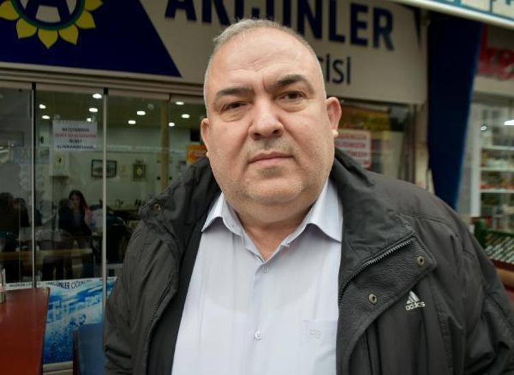 120 LİRA YAPMAYA UTANIYORUM