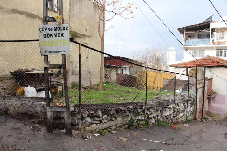 YÜZEY ÇALIŞMASI YAPILSIN ÖNERİSİ