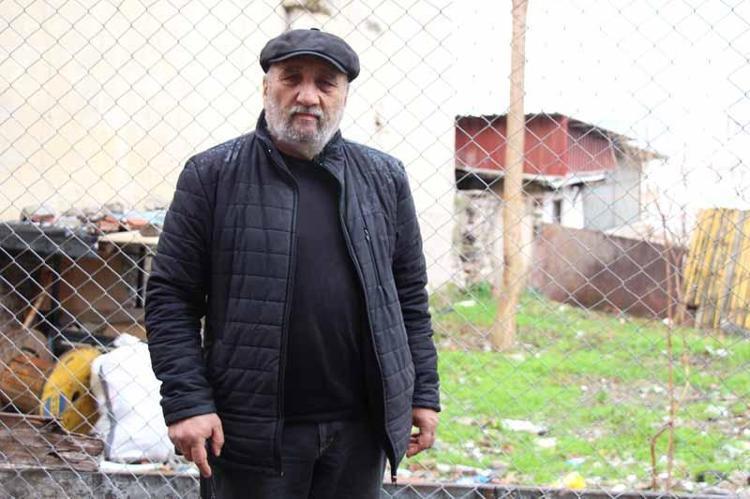 KİTABE MÜZEYE KALDIRILDI