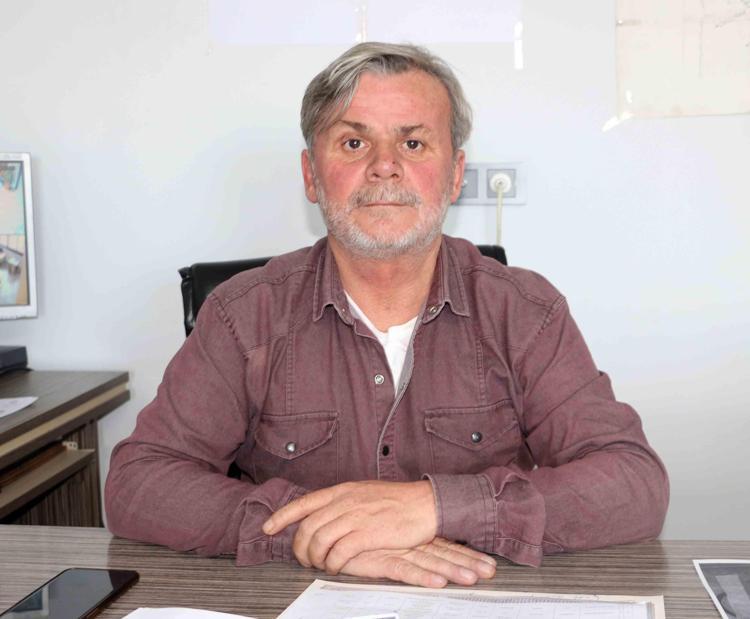 ANTALYA DAVASI OLARAK BİLİNİYOR