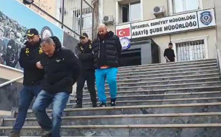 3 KİŞİ TUTUKLANDI