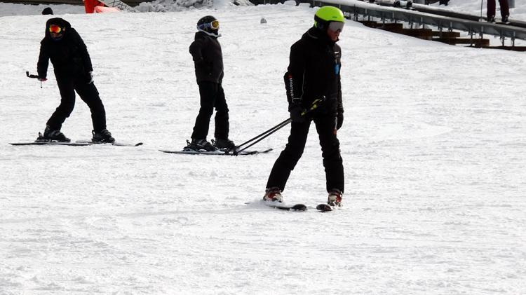 27SİNDEN SONRA YOĞUN KAR GÖZÜKÜYOR