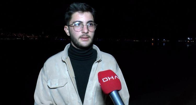 ‘KOKUNUN NEREDEN GELDİĞİNİ ANLAMADIK’