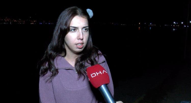 ‘DAHA ÖNCE SOLUDUĞUM BİR KOKU DEĞİLDİ’