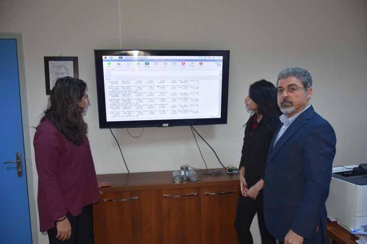 5 İLE 30 SANİYE İÇİNDE BİLGİ ANLIK GELECEK