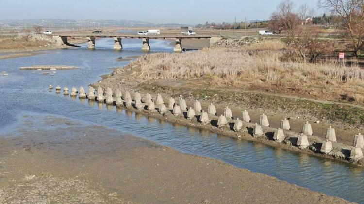 SON 10 YILIN EN DÜŞÜK SEVİYESİ ÖLÇÜLDÜ