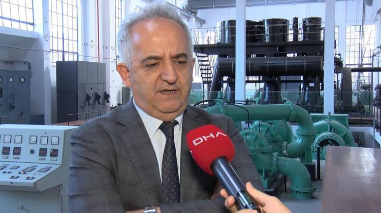 İSKİ: İSTANBULDA SU SIKINTISI YOK