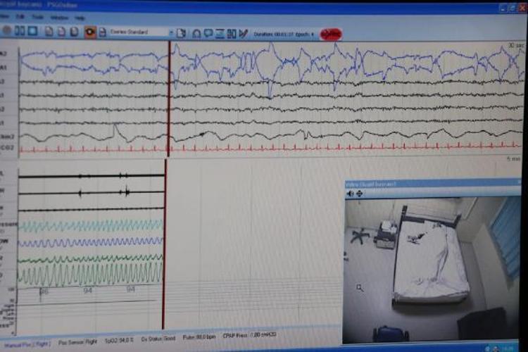 ‘UYUMA POZİSYONU ÇOK ÖNEMLİ’
