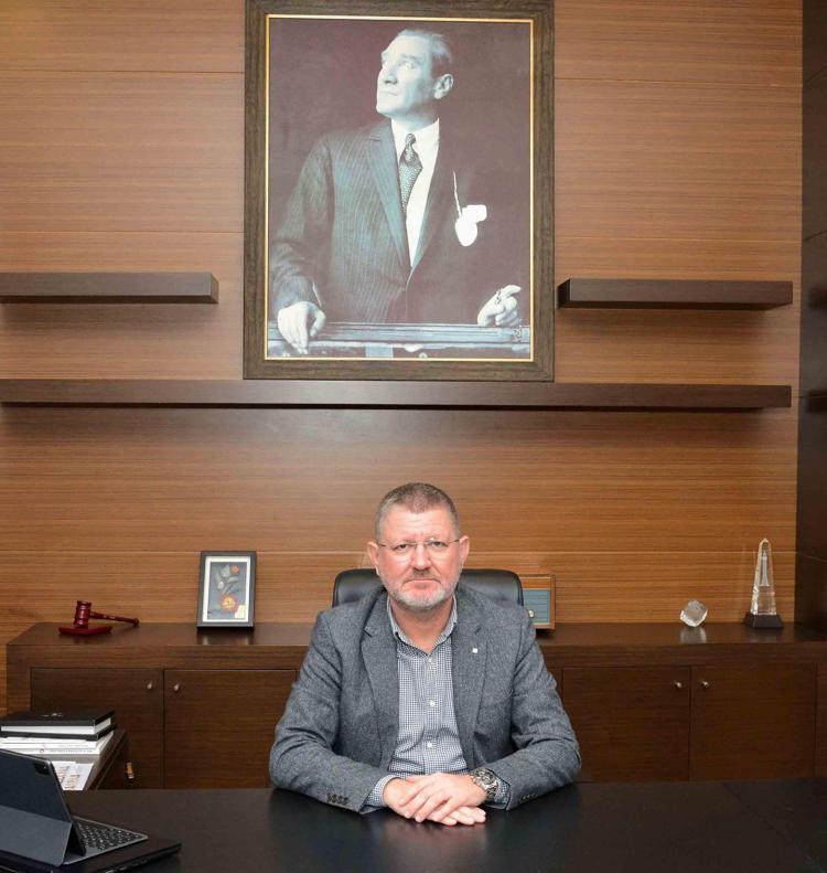 HER 4 KONUTTAN BİRİNİ RUSLAR ALDI