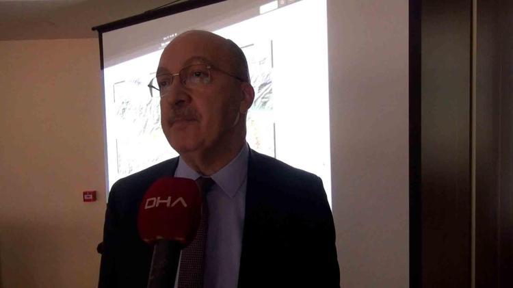 MEVCUT ÇÖKMELER TEKTONİK FAALİYETLER DIŞINDA’