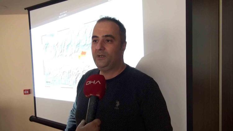 ÇÖKMELER 310 KİLOMETREKAREDE ETKİLİ