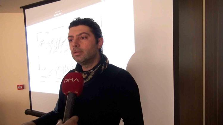 ‘TÜRKİYE’NİN EN BÜYÜK ÇÖKMELERİNİ BELİRLEMİŞ OLDUK’