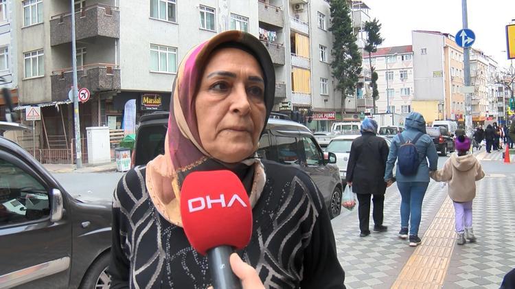 SİLAH SESİ DUYDUK AMA KİMSE YARDIM EDEMEDİ