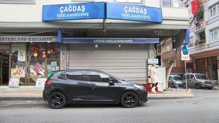 CAYDIRICI OLMASI İÇİN GEREKLİ CEZAYI ALMALARINI İSTİYORUZ