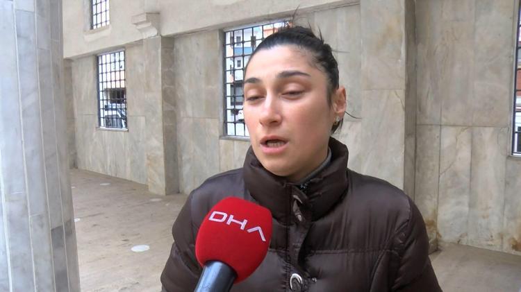 ÇOCUĞUMU VURMUŞLAR