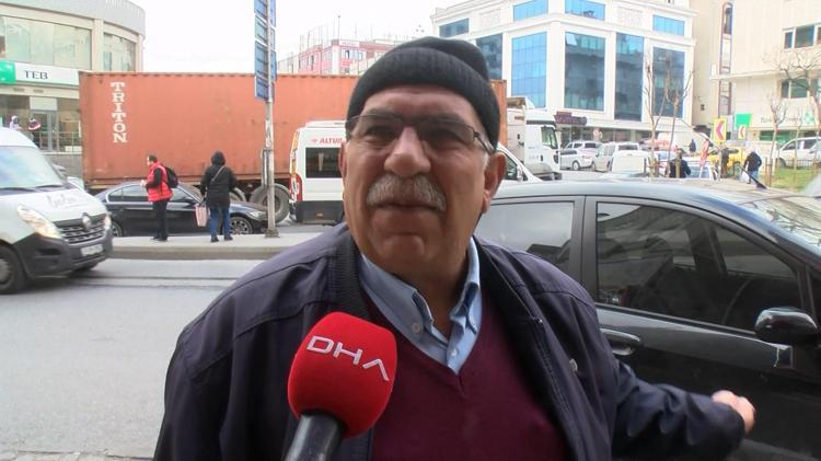 BAKTIM Kİ BİR ADAMLAR KANLAR İÇİNDE