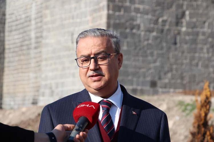 ‘125 MİLYON LİRALIK KAYNAK OLUŞTURDUK’