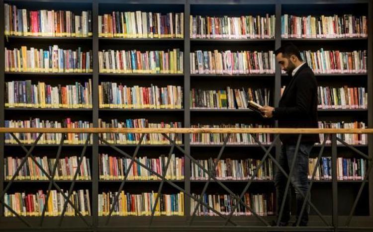 81 İLDE 81 GEZİCİ KÜTÜPHANE