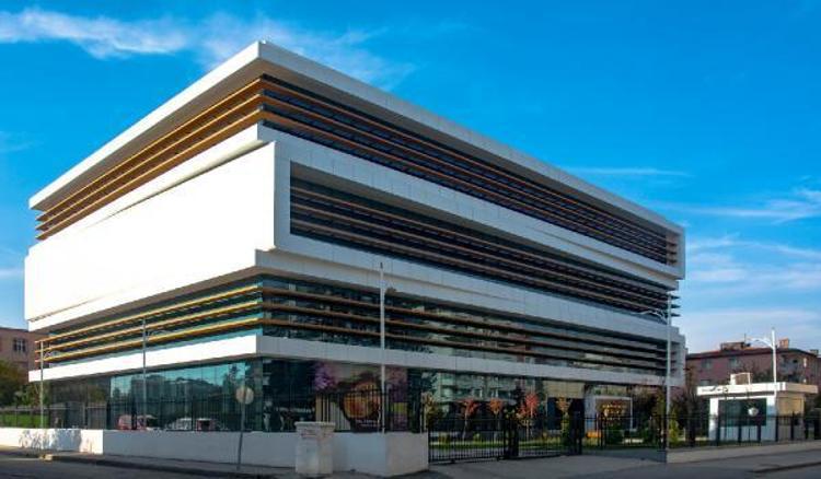 ÜCRETSİZ KAMUSAL ALAN YARATMAYA ÇALIŞIYORUZ