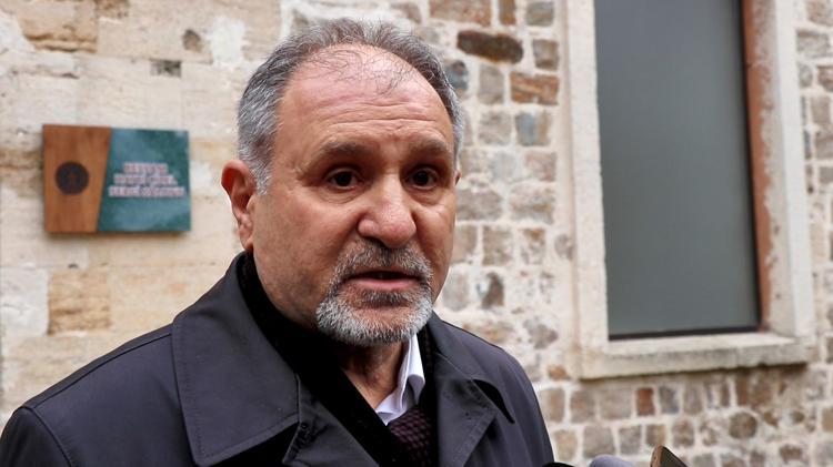 GÜREŞ ALANI ŞEHRİN DIŞINA ÇIKARILABİLİR