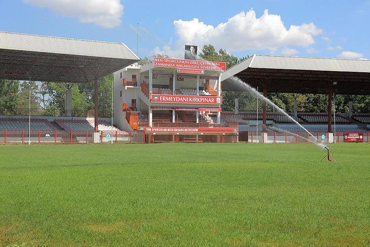 ER MEYDANI YERİNE PANORAMİK BİR MÜZE YAPILABİLİR