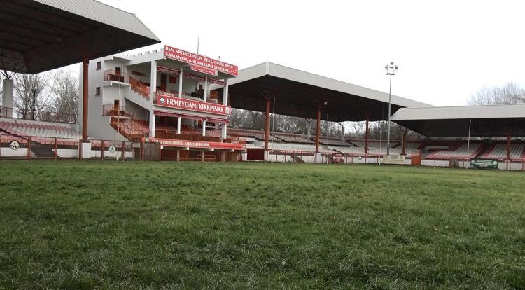 EDİRNE SARAYINA OLASI ZARARLARINDAN ARINDIRILMASI AKLİ OLACAKTIR