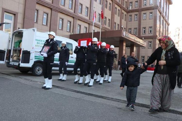 MALATYADA TOPRAĞA VERİLDİ
