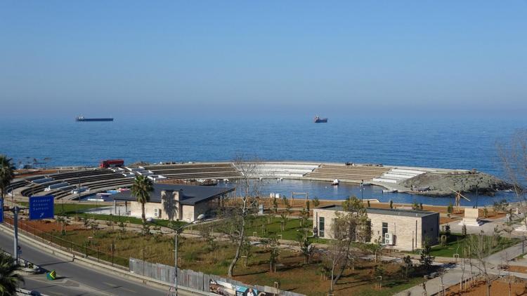 ‘YER ALTI SUYUMUZ SON DERECE SINIRLIDIR