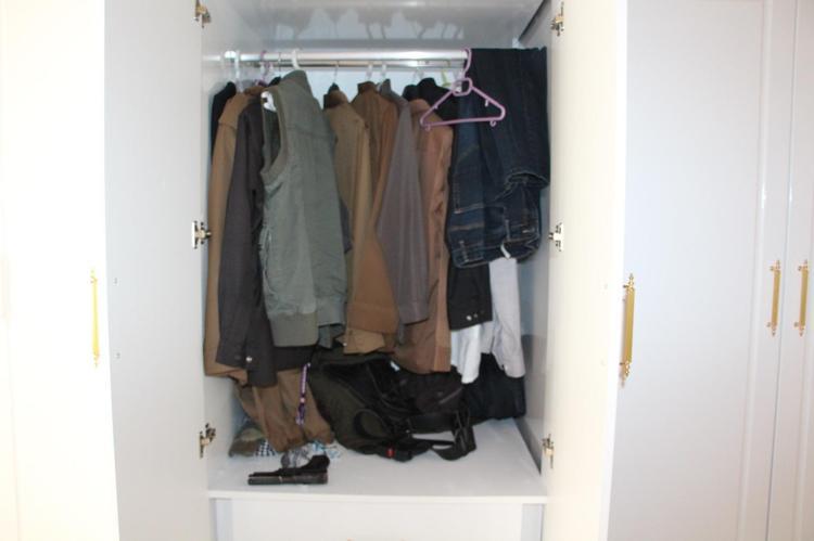 BABAMI SON GÖRÜŞÜM O OLDU