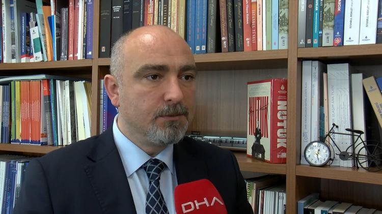 3 AY İÇERİSİNDE BÜTÜN TAKSİLERİMİZ SİSTEME GEÇMİŞ OLACAK