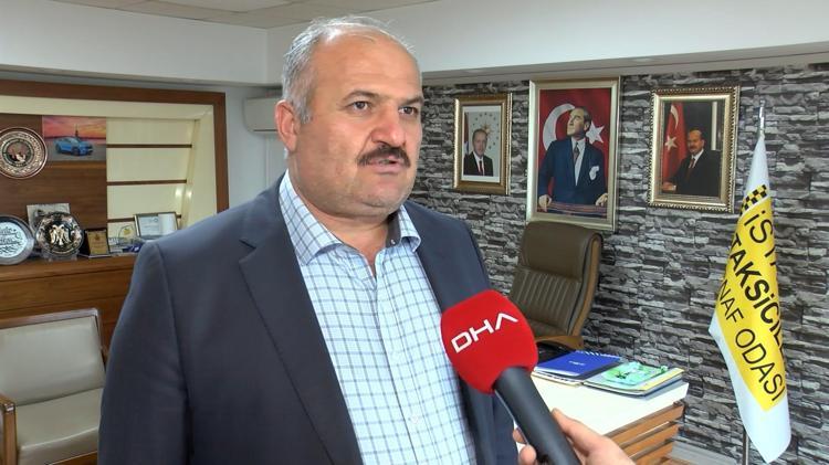 TEKLİF UKOMEDEN GEÇERSE BÜTÜN TAKSİLER BUNU TAKMAK ZORUNDA OLACAK