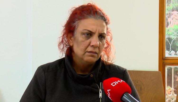 ÜVEY BABA TARAFINDAN İSTENMEMİŞ ARKADAŞINA SIĞINMIŞ