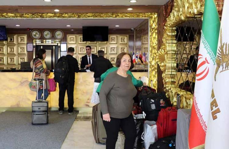 HEDEFİMİZ YILDA BİR MİLYON TURİST