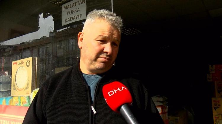 BEN ATLAYINCA BAKAMADIM