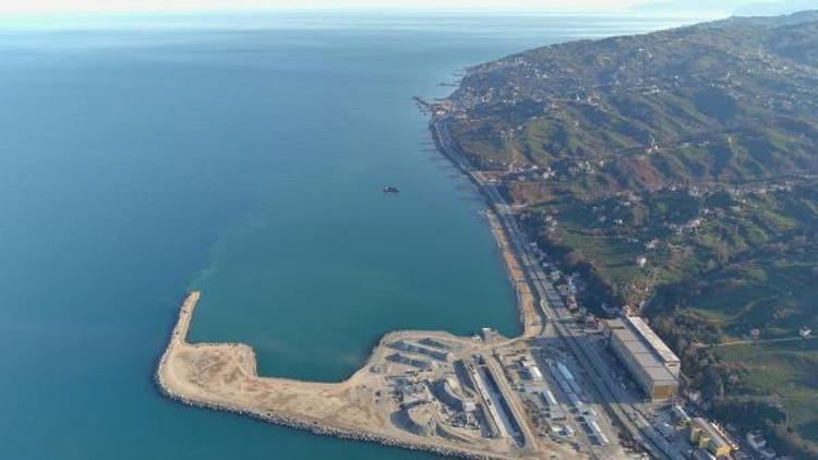 BÖLGEYE KATACAĞI ÇOK ŞEY VAR