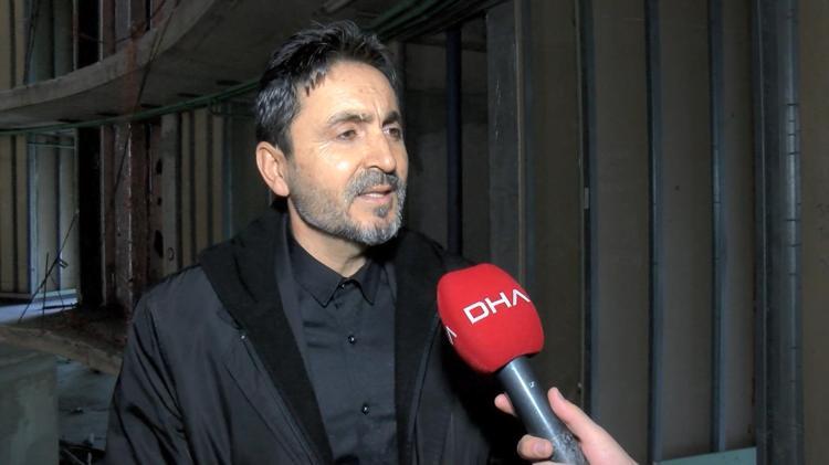 BİNANIN YATIRIMCILARINA DEVREDİLMESİ LAZIM