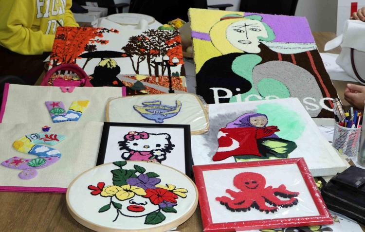 ‘HASTA DA OLSAM KOŞARAK GELİYORUM’