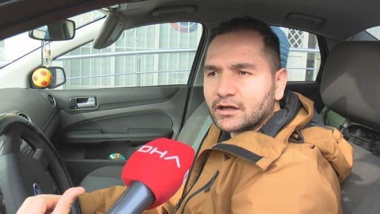 HEPİMİZİN HASTASI VAR; HEPİMİZİN AİLESİNDEN BİRİ OLABİLİR