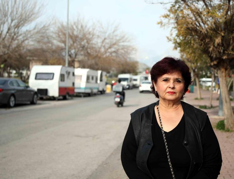 EZİYET HALİNE GELDİ