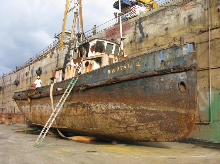 12- HMS Malaya Atatürk’ü uğurlamaya geldi